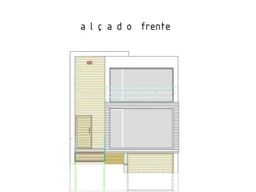 Moradia T4 para Venda em Cacia