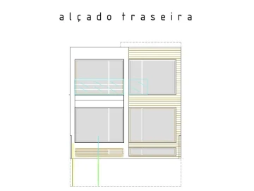Moradia T4 para Venda em Cacia
