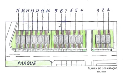 Moradia T4 para Venda em Cacia