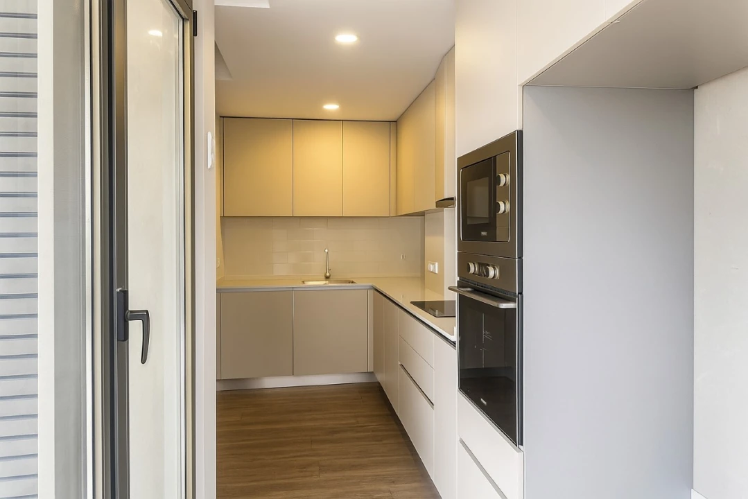 Apartamento T3 para Venda em Ílhavo (São Salvador) Foto 3