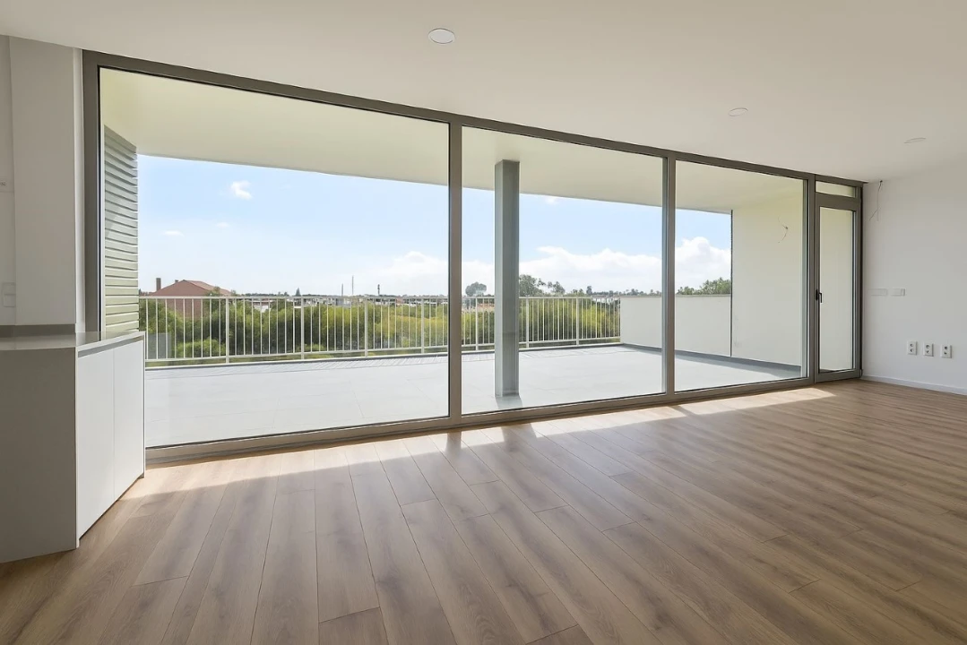 Apartamento T3 para Venda em Ílhavo (São Salvador) Foto 4