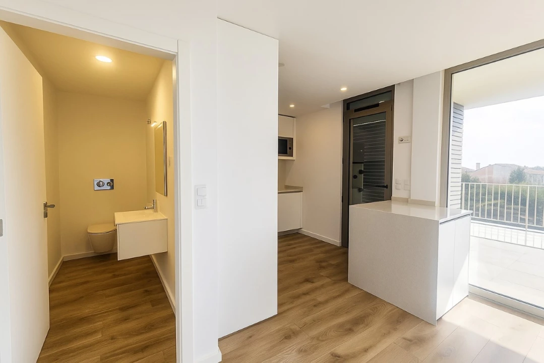 Apartamento T3 para Venda em Ílhavo (São Salvador) Foto 6