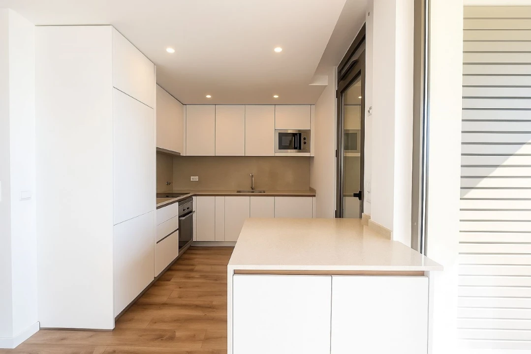 Apartamento T3 para Venda em Ílhavo (São Salvador) Foto 1