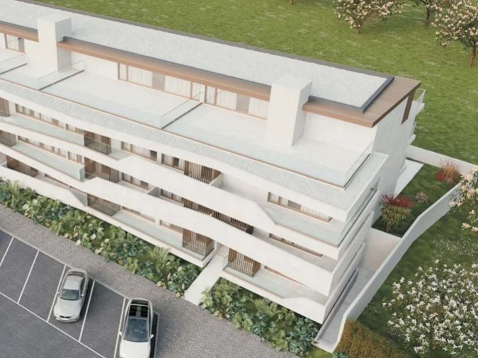 Apartamento T3 para Venda em Ílhavo (São Salvador) Foto 16