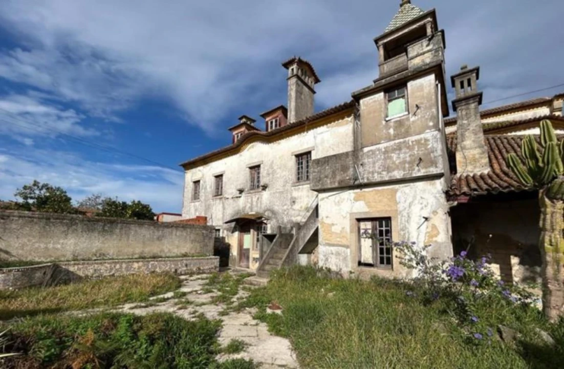 Moradia T11 para Venda em Cacia Foto 10