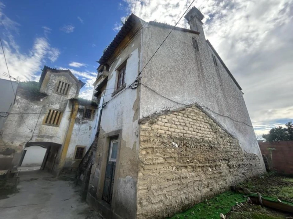 Moradia T11 para Venda em Cacia Foto 35