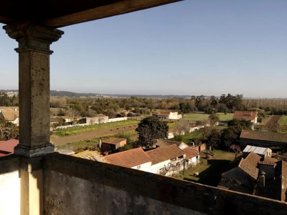 Moradia T11 para Venda em Cacia Foto 22