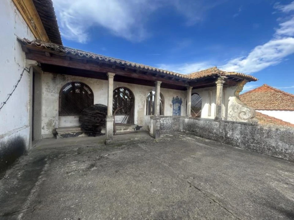 Moradia T11 para Venda em Cacia Foto 21