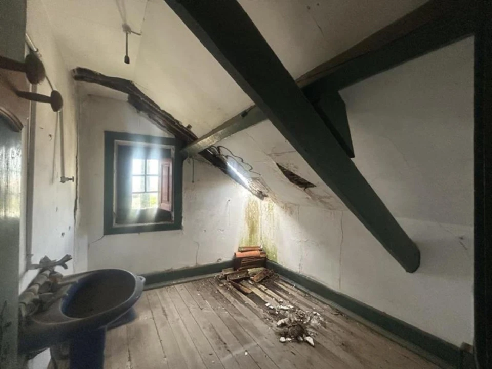 Moradia T11 para Venda em Cacia Foto 29