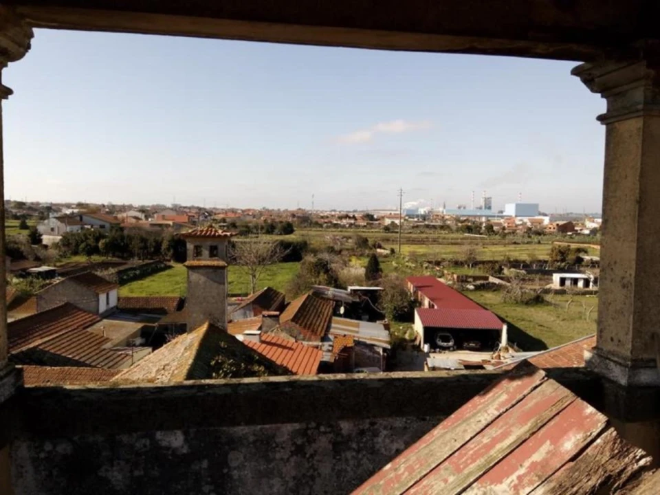 Moradia T11 para Venda em Cacia Foto 23