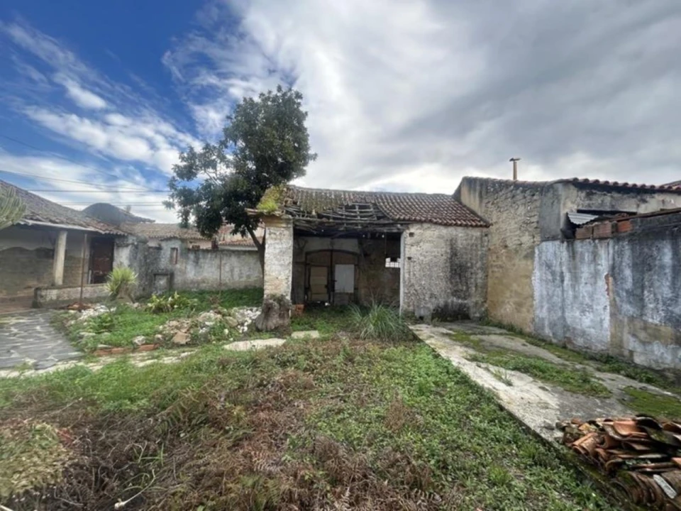 Moradia T11 para Venda em Cacia Foto 33