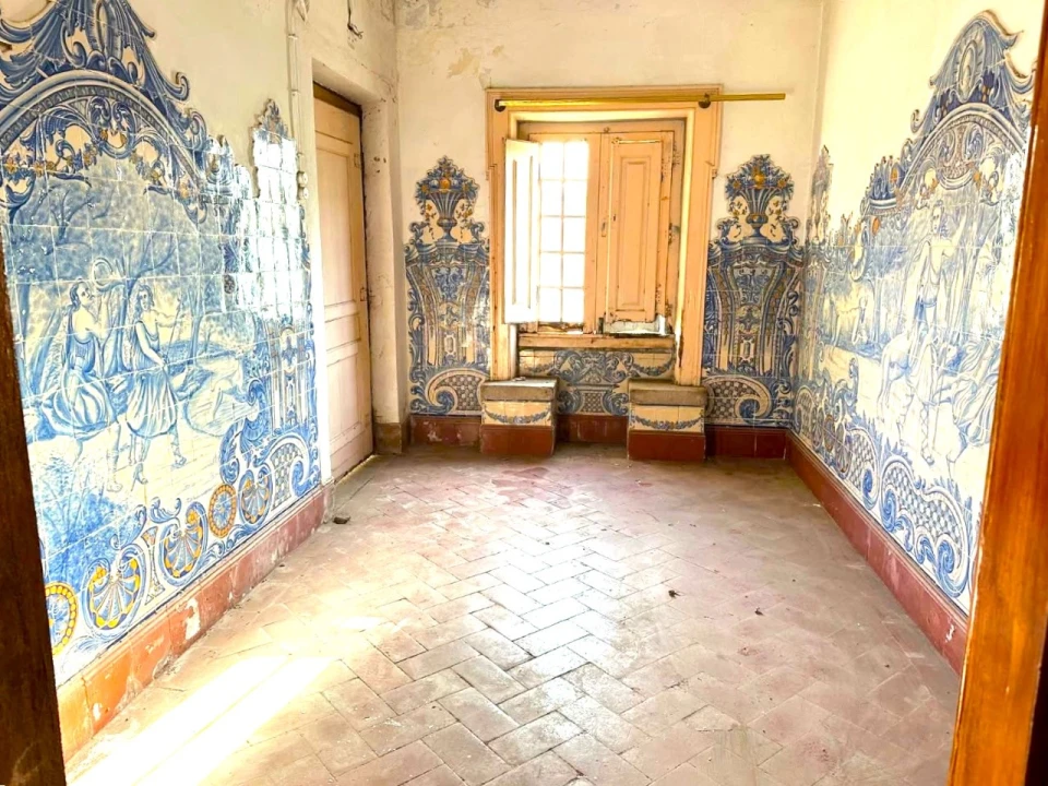 Moradia T11 para Venda em Cacia Foto 21