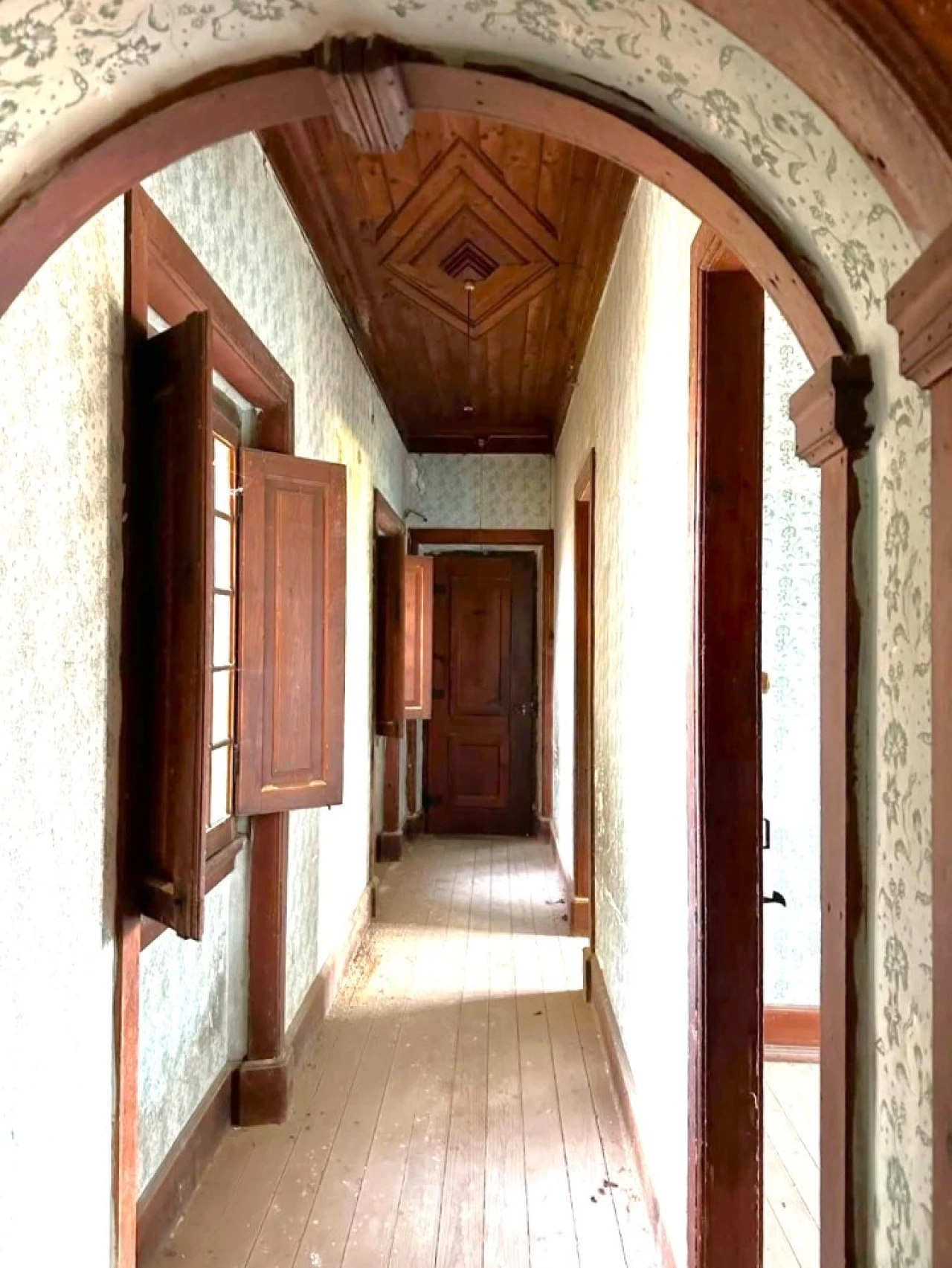 Moradia T11 para Venda em Cacia Foto 27