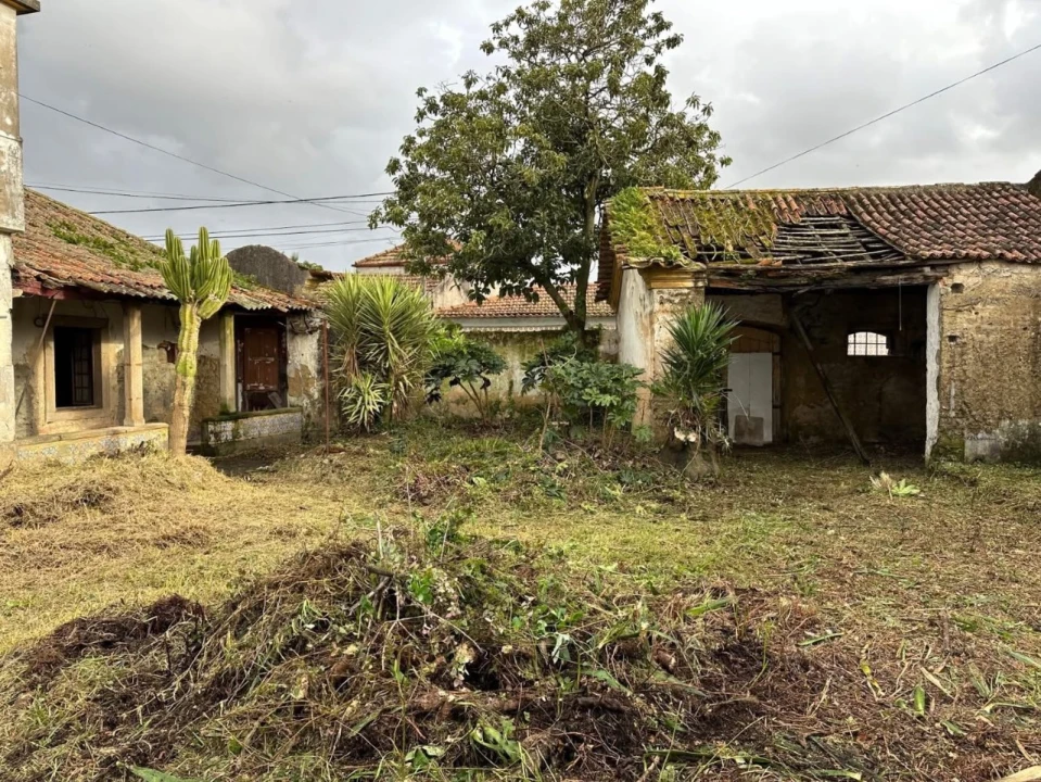 Moradia T11 para Venda em Cacia Foto 8