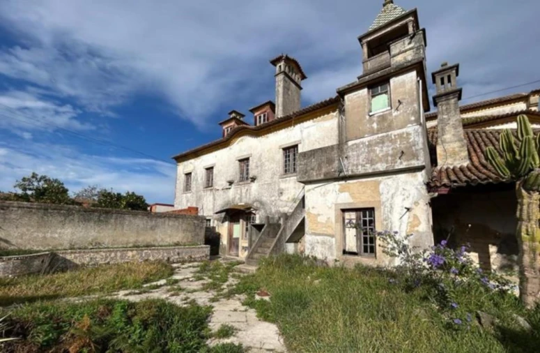 Moradia T11 para Venda em Cacia Foto 10