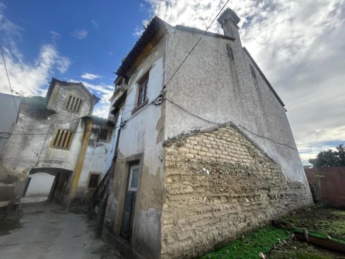 Moradia T11 para Venda em Cacia Foto 35