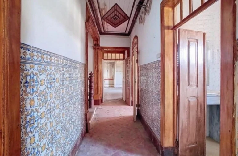 Moradia T11 para Venda em Cacia Foto 14