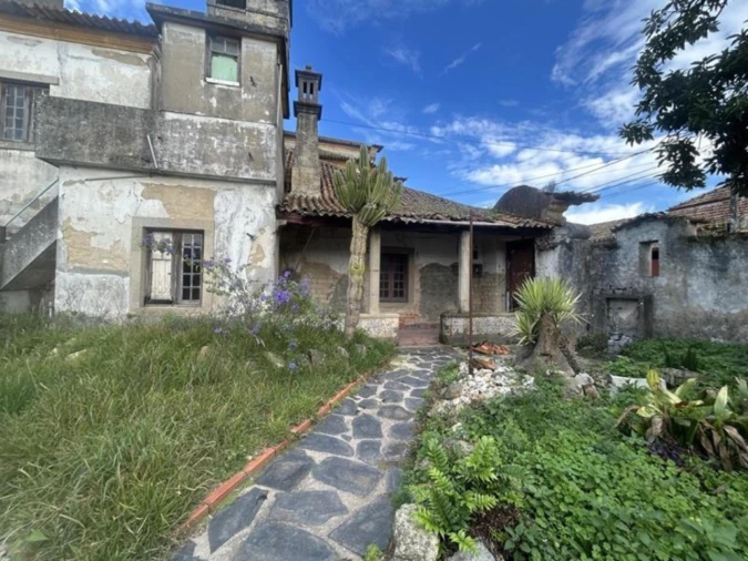 Moradia T11 para Venda em Cacia Foto 31