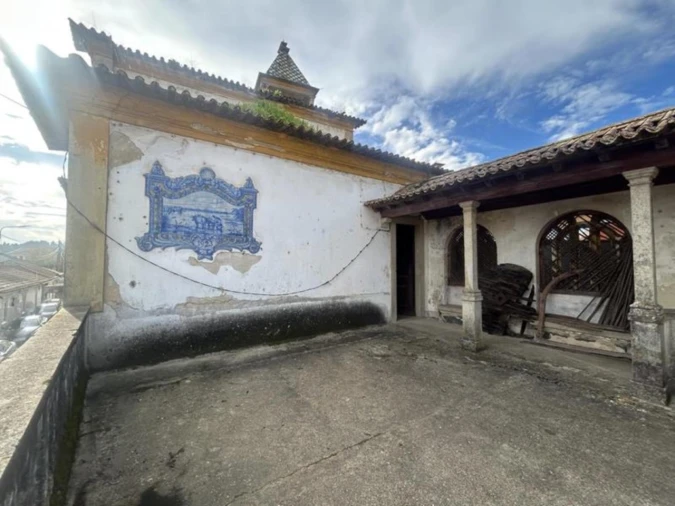 Moradia T11 para Venda em Cacia Foto 20