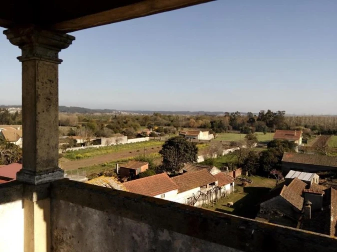 Moradia T11 para Venda em Cacia Foto 22