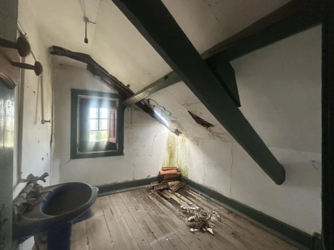 Moradia T11 para Venda em Cacia Foto 29