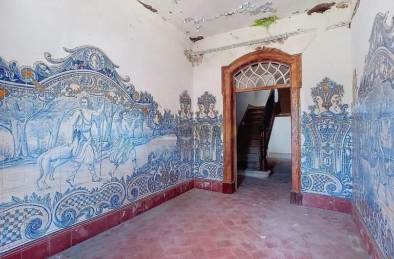 Moradia T11 para Venda em Cacia Foto 11