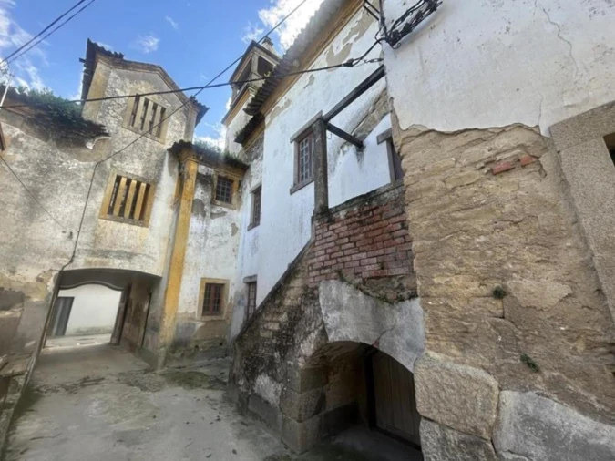 Moradia T11 para Venda em Cacia Foto 36