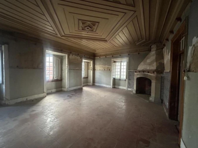 Moradia T11 para Venda em Cacia Foto 4