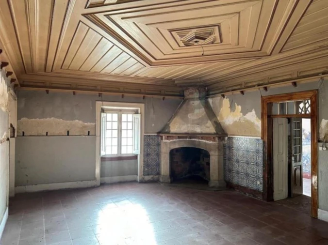 Moradia T11 para Venda em Cacia Foto 2