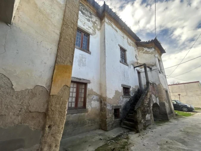 Moradia T11 para Venda em Cacia Foto 37