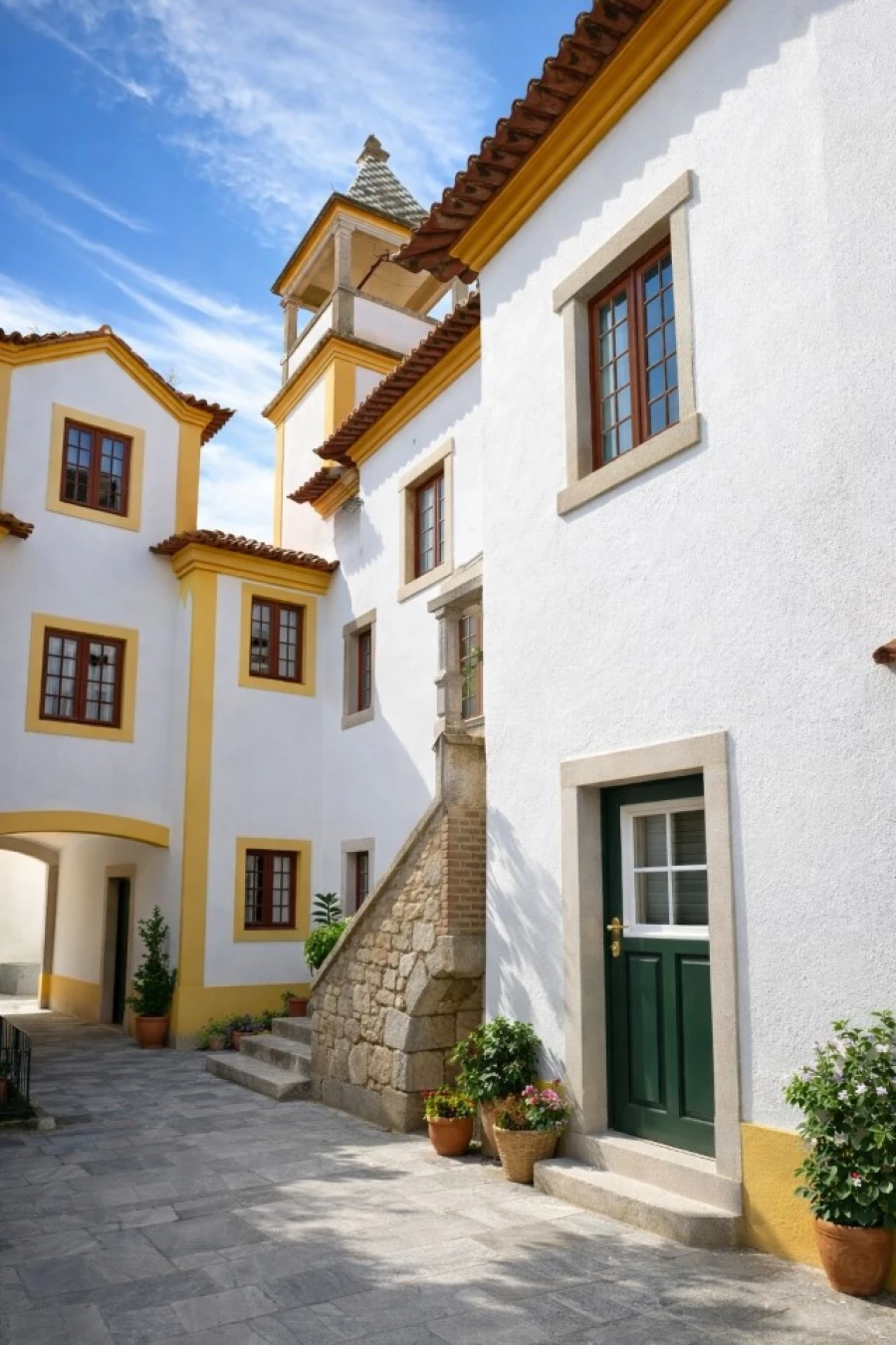 Moradia T11 para Venda em Cacia Foto 3