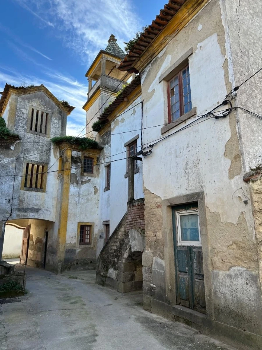 Moradia T11 para Venda em Cacia Foto 4