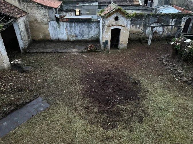 Moradia T11 para Venda em Cacia Foto 6