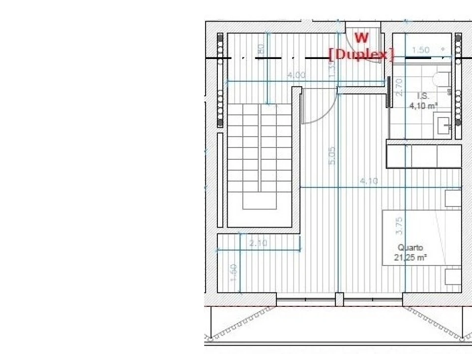 Apartamento T3 para Venda em Glória e Vera Cruz Foto 11