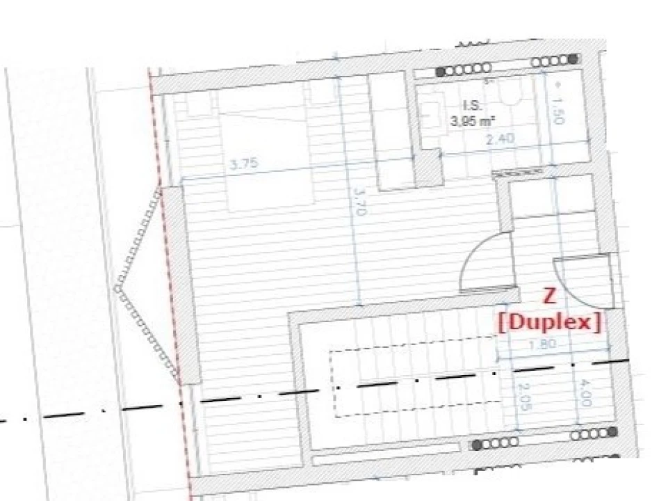 Apartamento T3 para Venda em Glória e Vera Cruz Foto 13