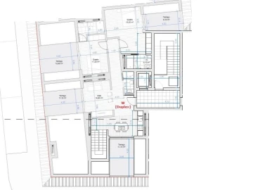 Apartamento T3 para Venda em Glória e Vera Cruz