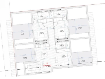 Apartamento T3 para Venda em Glória e Vera Cruz