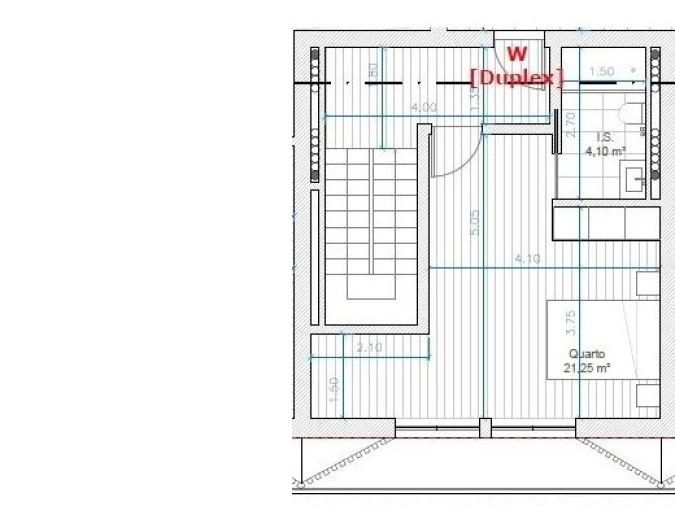 Apartamento T3 para Venda em Glória e Vera Cruz Foto 11