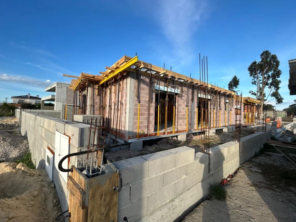 Moradia T3 para Venda em Gafanha da Encarnação Foto 1