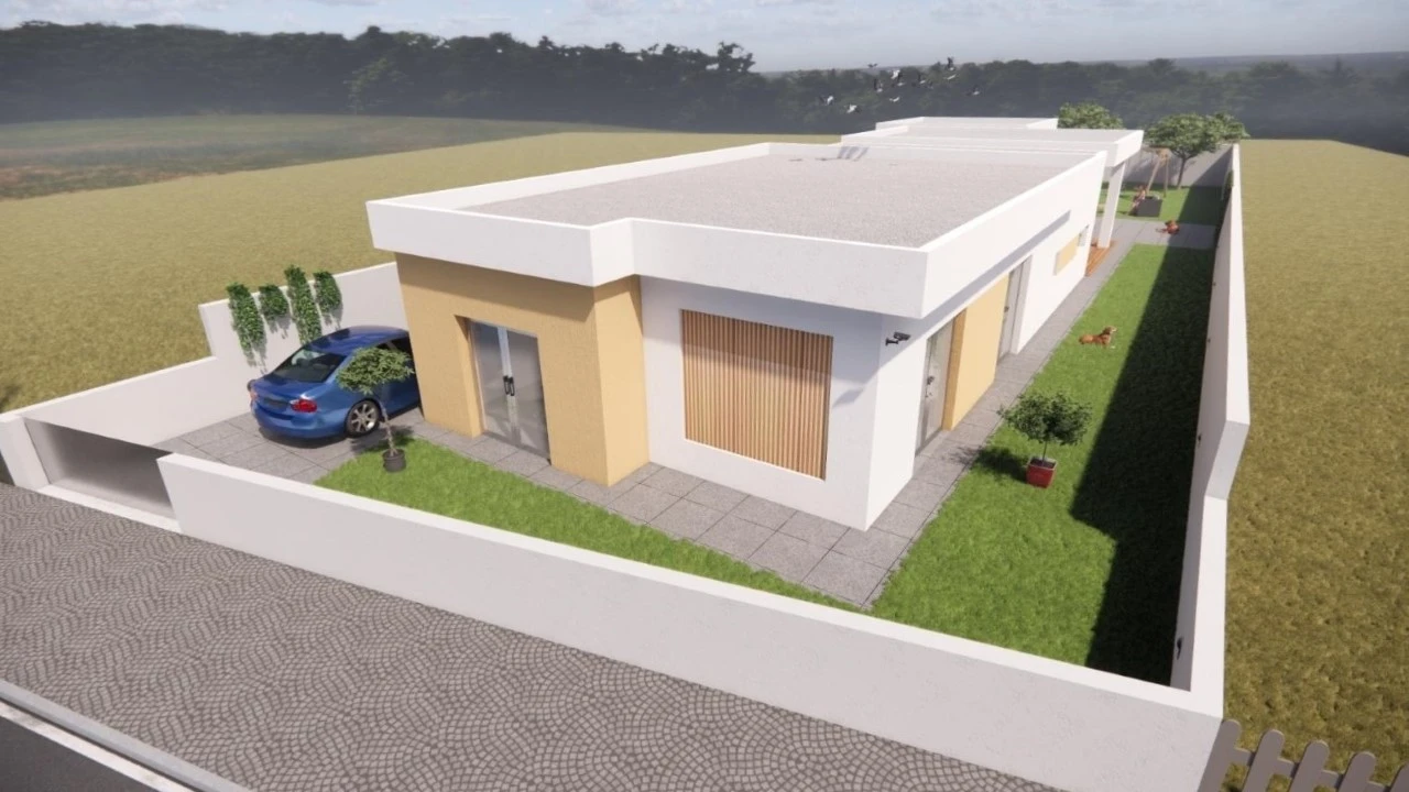 Moradia T3 para Venda em Gafanha da Encarnação Foto 2