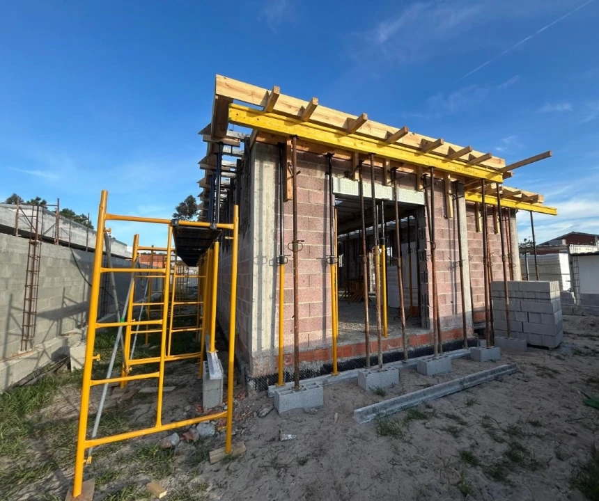 Moradia T3 para Venda em Gafanha da Encarnação Foto 7