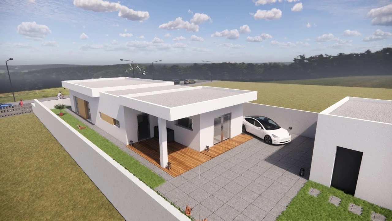 Moradia T3 para Venda em Gafanha da Encarnação Foto 9