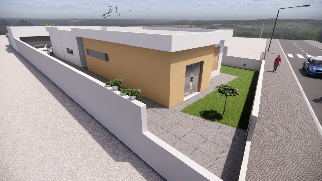 Moradia T3 para Venda em Gafanha da Encarnação Foto 10