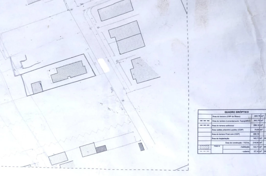 Moradia T3 para Venda em Gafanha da Encarnação Foto 11
