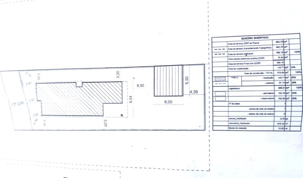 Moradia T3 para Venda em Gafanha da Encarnação Foto 12