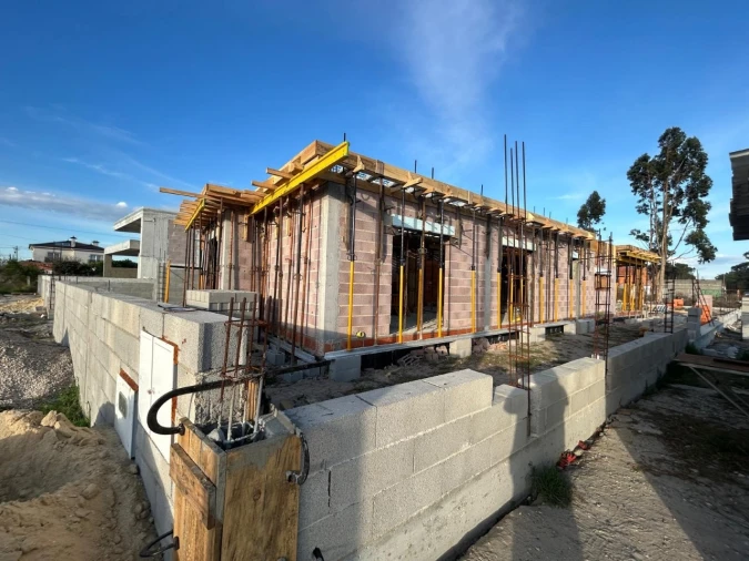 Moradia T3 para Venda em Gafanha da Encarnação