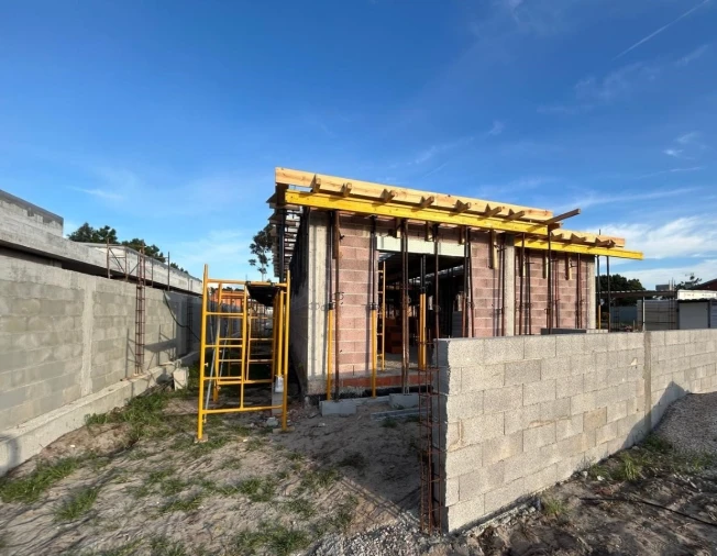 Moradia T3 para Venda em Gafanha da Encarnação Foto 3