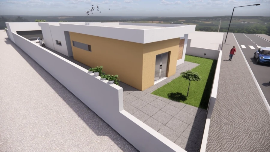 Moradia T3 para Venda em Gafanha da Encarnação Foto 10