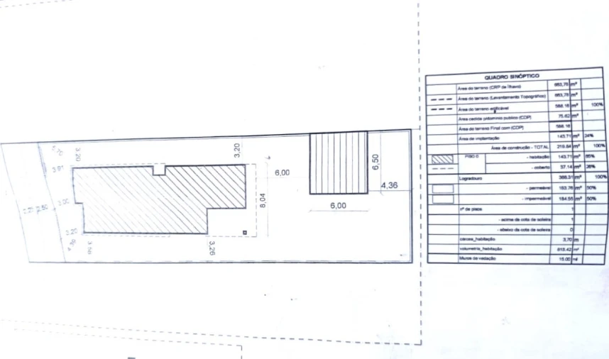 Moradia T3 para Venda em Gafanha da Encarnação Foto 12
