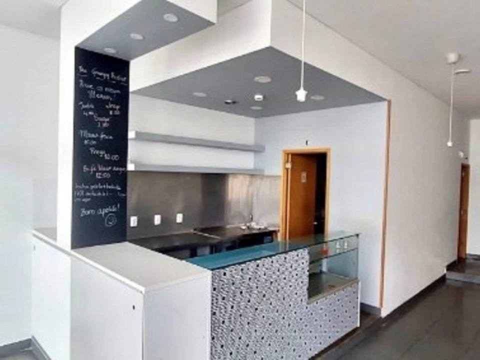 Loja para Arrendamento em Glória e Vera Cruz Foto 4